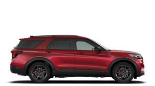 2027 Ford  External Image 5